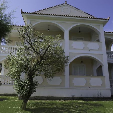 Meltemi Standard Studios Kalamaki (Zakynthos) Exterior foto