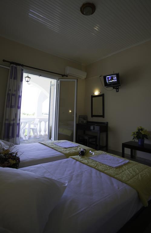 Meltemi Standard Studios Kalamaki (Zakynthos) Exterior foto